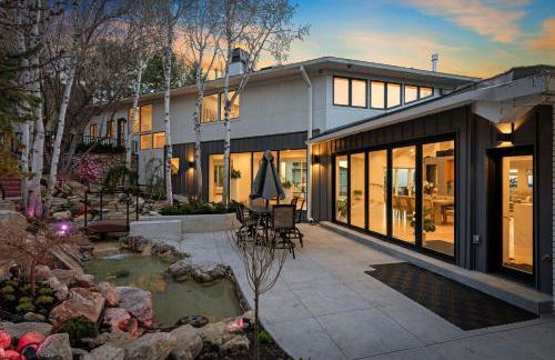 Exclusive Resort Escape - Heated Pool, Spa & Pickleball - Foto 24