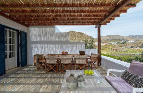 Villa Orea Beachfront by Mykonos Mood - Foto 26