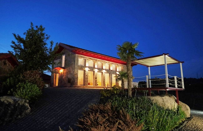 Aldeia da Quinta do Paço - Foto 6