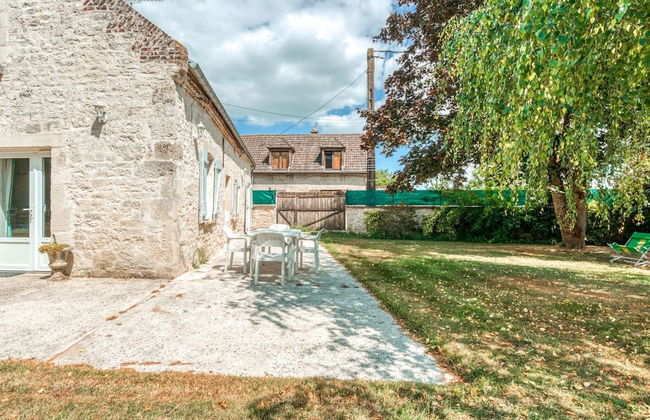 Farmhouse in Boncourt for 7 Person - Foto 34