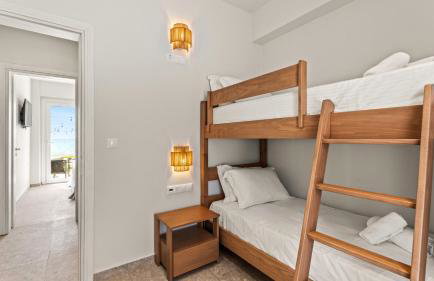 Blue Dream - Beach Front Villa - Foto 37