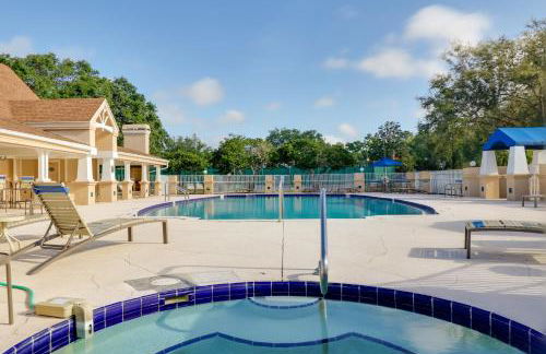 3 Mi to Dtwn Mt Dora Golf Getaway! - Foto 31