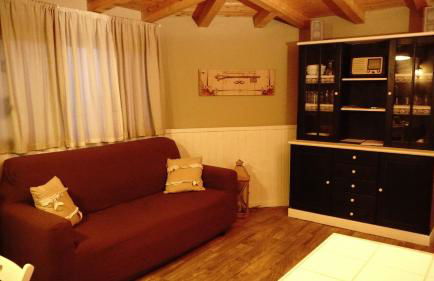 Etna Shelter Holiday House - Foto 26