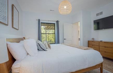 Hot Tub & Fire Pit - Galena Spring Escape - Foto 41