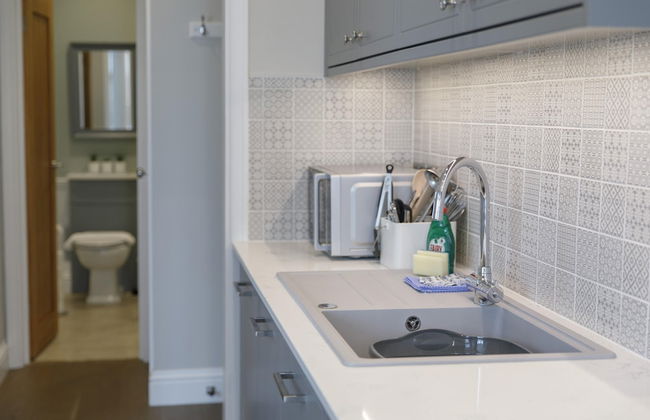 The Grove Apartment With Free on Street Parking - Foto 10