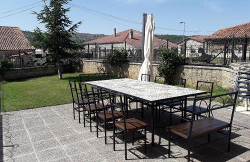 Casa Rural La Casa Nueva de Abejar - Foto 1