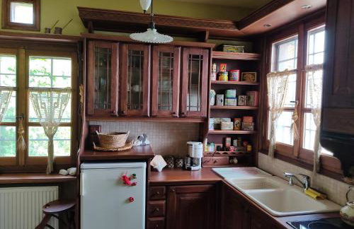 Cozy Blue Stone House with a Great Sea View. - Foto 34