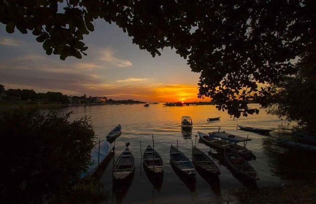 Tour por Alter do Chão al completo - Foto 2