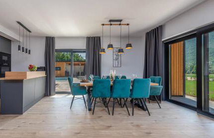 Villa Korina - Mountains, Tranquility, and Comfort - Photo 15