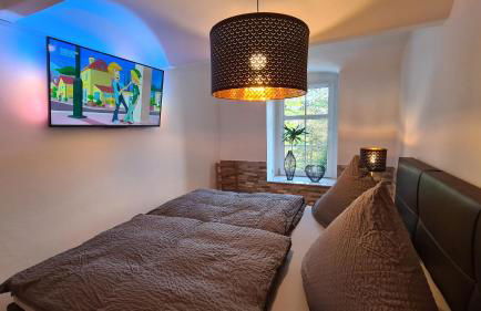 Ferienwohnung Altstadt - Foto 26