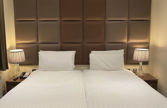 Grand Plaza Serviced Apartments - Foto 58