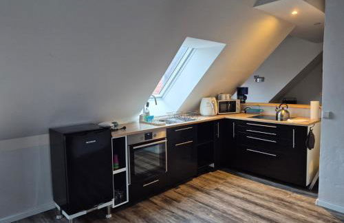 Ferienwohnung bei Nebel - Foto 2