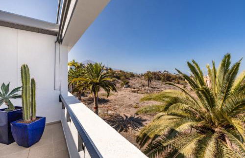 SISSI BOUTIQUE - THE TERRACE BETWEEN OCEAN AND TEIDE - Foto 36