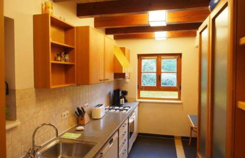 Der Fuchsbau - Foto 21