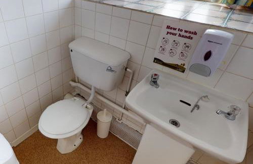 Traditional Welsh Longbarn - Foto 10