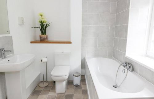 Dolau Farmhouse - Foto 18