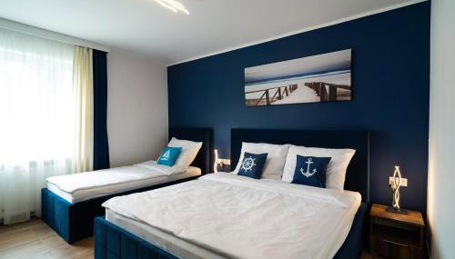 Apartament Zielony Przylądek - Foto 4