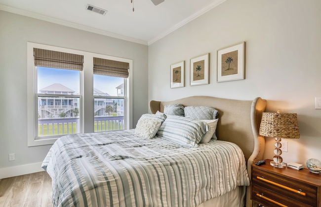 The Conch Castle - Foto 18