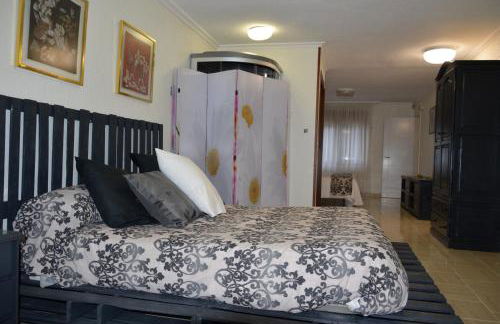 Casa Vacacional Mazo de Arriba - Foto 29