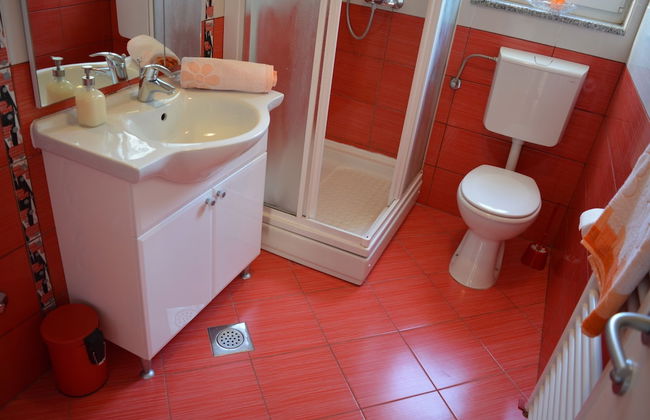 Holiday House 4M - Photo 26