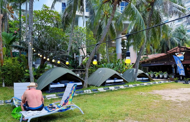 Rainbow Paradise Beach Resort by LWE - Foto 60