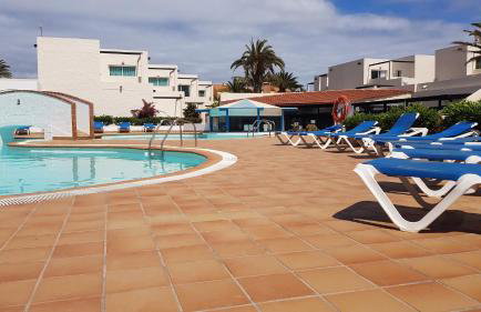 CALIMA Lodge Corralejo - Foto 8