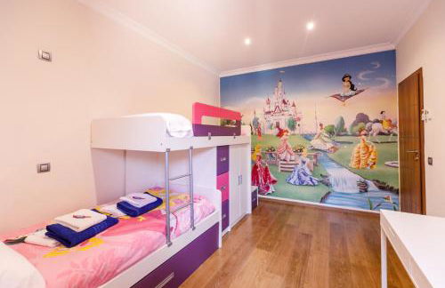 Villa Es Velar Only Families - Photo 28