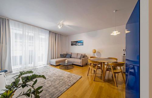 RentPlanet - Apartament Garbary - Foto 1