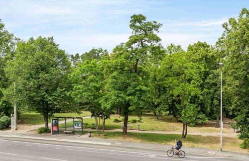 Nice Apartment in Eberswalde - Foto 25