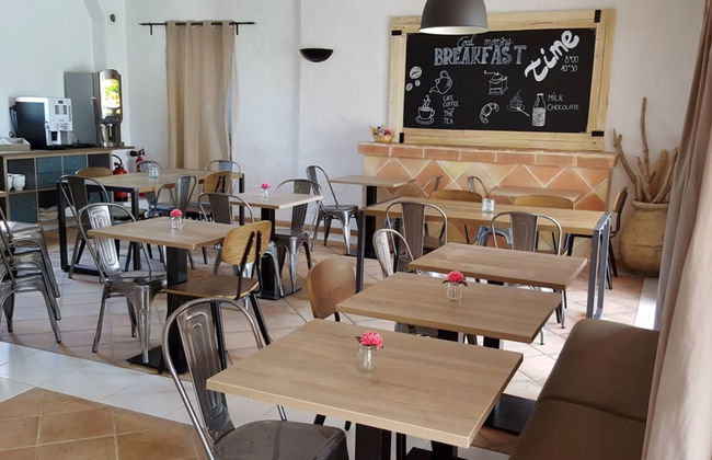 Résidence Odalys Référence La Palmeraie - Foto 26