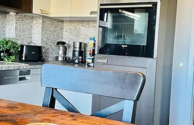 Penthouse in Center - Parking&Terrace - Foto 9