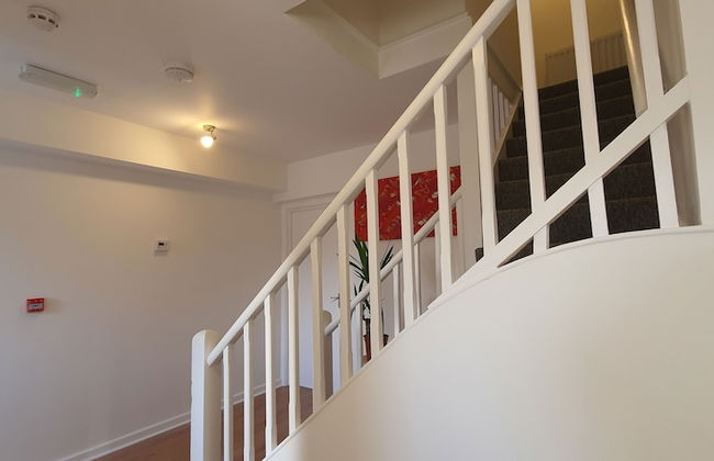 Grace Apartments - Living Stone 2 - Foto 32