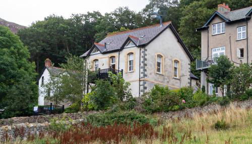 Converted Chapel, Stunning Sea & Mountain Views! - Foto 2