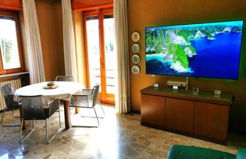 Lago Maggiore Green House - Foto 41