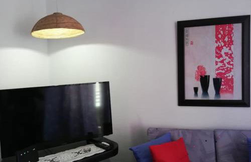 Vivienda Apartamento Gallo Playa Puerto Naos - Foto 30