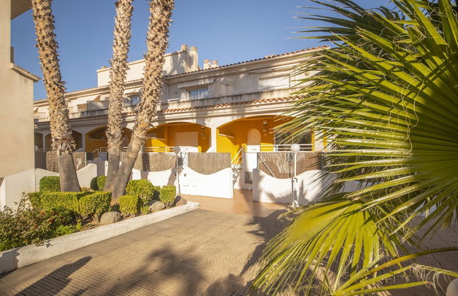 R141 - C6 Manila Resort Patio - Foto 50