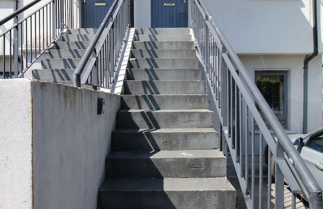 Mount Argus Self Catering - Foto 11