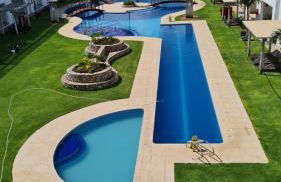 Canoa Breeze - Apartment Roof Top - Foto 1