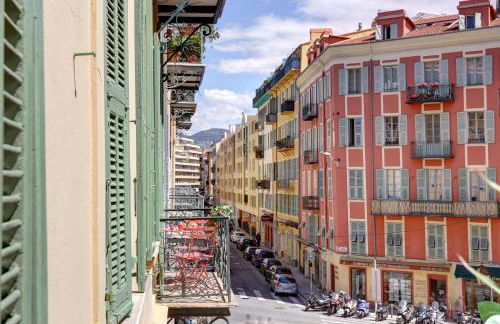 Le Philibert - SPLENDID, 6 BEDROOMS, 12P, NICE PORT, Air Cond - Foto 43