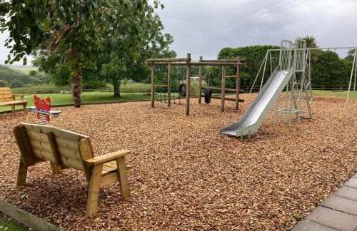 Ploughmans Cottage, St Florence, Tenby - Photo 36