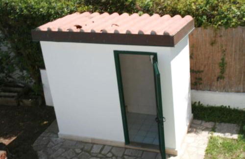 Villa Amalia - condominium private beach - Foto 38