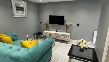 Brook House Annex - Foto 4