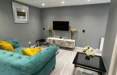 Brook House Annex - Foto 4