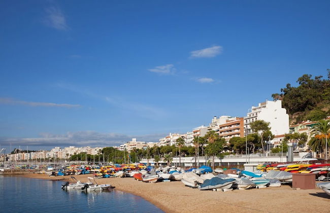 Sa Palomera in Blanes - Photo 23