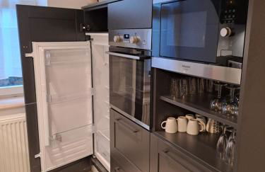 Gite premium, au Cœur de l'Ours - Foto 23