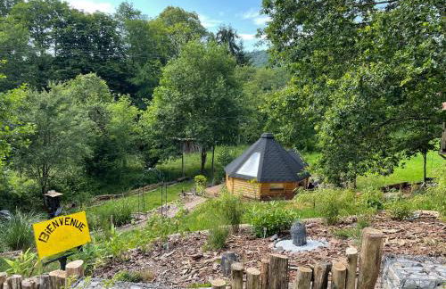 Cabane, Kota Désiré - Foto 40