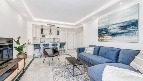 New and Modern Apartment in the heart of Puerto Banús - Foto 2