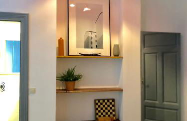 Ladenwohnung in Kreuzberg mit Parkplatz in einer Tiefgarage - Foto 14