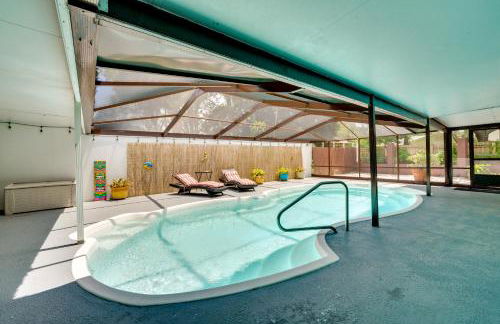 Winter Haven Retreat with Private Pool! - Foto 29