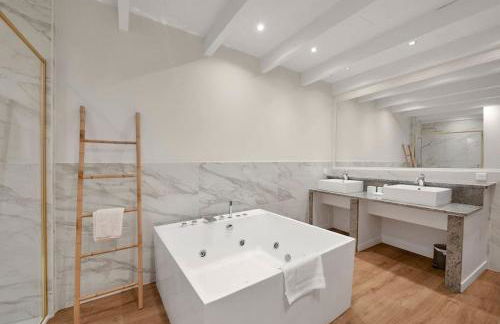 Four à pain - Domaine Terra Rosa - Photo 5